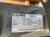 UNRESERVED 2022 Hanner HHE150 Hedge-Trimmer To Suit Excavator - 7