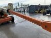 2000 JLG M45A Electric/Diesel Articulated Boom Lift - 15