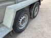 Tuffmac 12x6 Twin Axle Livestock Trailer - 17