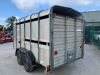 Ifor Williams TA510G Twin Axle Sheep Trailer - 3