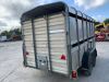 Ifor Williams TA510G Twin Axle Sheep Trailer - 5