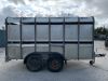 Ifor Williams TA510G Twin Axle Sheep Trailer - 6