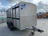 Ifor Williams TA510G Twin Axle Sheep Trailer - 7