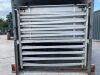 Ifor Williams TA510G Twin Axle Sheep Trailer - 10