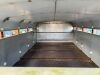 Ifor Williams TA510G Twin Axle Sheep Trailer - 12