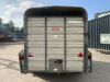 Ifor Williams TA510G Twin Axle Livestock Trailer - 4