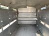 Ifor Williams TA510G Twin Axle Livestock Trailer - 12