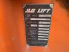 2000 JLG M45A Electric/Diesel Articulated Boom Lift - 21