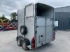 Ifor Williams HB505RC Twin Axle Twin Berth Horsebox - 3