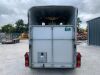 Ifor Williams HB505RC Twin Axle Twin Berth Horsebox - 4