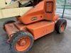 2000 JLG M45A Electric/Diesel Articulated Boom Lift - 22