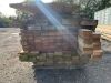 UNRESERVED Mixed Construction Timber - 18FT = 10X5 & 16FT X 22X8 (Approx 144) - 3