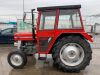 Massey Ferguson 135 - 2