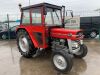 Massey Ferguson 135 - 4