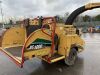 Vermeer BC1000XL Single Axle Fast Tow Diesel Wood Chipper - 5