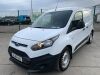 UNRESERVED 2016 Ford Transit Connect SWB Base 75PS 1.6 TDCI