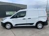 UNRESERVED 2016 Ford Transit Connect SWB Base 75PS 1.6 TDCI - 2