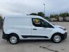 UNRESERVED 2016 Ford Transit Connect SWB Base 75PS 1.6 TDCI - 6