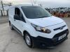 UNRESERVED 2016 Ford Transit Connect SWB Base 75PS 1.6 TDCI - 7