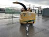 Vermeer BC1000XL Single Axle Fast Tow Diesel Wood Chipper - 8