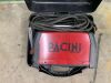 Pacini Pro Arc 220 Welder - 2