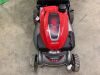 2021 Honda 12Y HRG466C1 Petrol Lawnmower c/w Grass Bag - 2