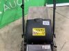 2021 Honda 12Y HRG466C1 Petrol Lawnmower c/w Grass Bag - 3