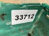 2019 Yale 500KG Yellow Block & Tackle - 2