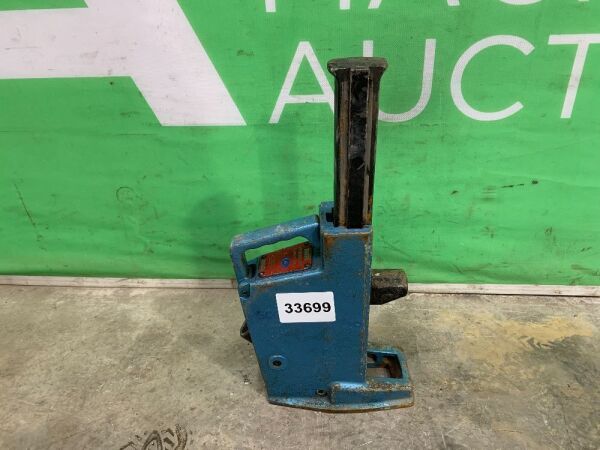 Tangye Hydra Claw 5 Ton Toe Jack