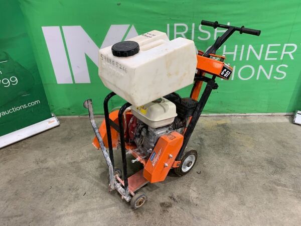 2020 Norton Clipper Honda Petrol Floor Saw