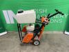 2020 Norton Clipper Honda Petrol Floor Saw - 2