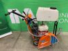 2020 Norton Clipper Honda Petrol Floor Saw - 3