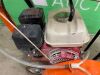 2020 Norton Clipper Honda Petrol Floor Saw - 4