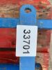 2015 2000KG Set of Machine Moving Skoots - 2