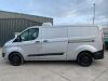 2015 Ford Transit Custom Fridge Van - 125,431 Miles - 2