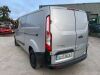 2015 Ford Transit Custom Fridge Van - 125,431 Miles - 3