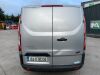 2015 Ford Transit Custom Fridge Van - 125,431 Miles - 4