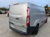 2015 Ford Transit Custom Fridge Van - 125,431 Miles - 5