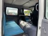 UNRESERVED 2015 Mitsubishi Fuso Crew Cab Tipper - 119,987Km - 14