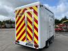 NEW/UNUSED Equi-Trek Fast Tow Twin Axle Welfare Unit - 5