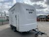 NEW/UNUSED Equi-Trek Fast Tow Twin Axle Welfare Unit - 7