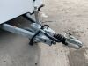 NEW/UNUSED Equi-Trek Fast Tow Twin Axle Welfare Unit - 8