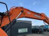 2017 Doosan DX140-LCR Zero Tail Excavator c/w Bucket - 13