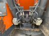 2017 Doosan DX140-LCR Zero Tail Excavator c/w Bucket - 21