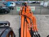 2017 Doosan DX140-LCR Zero Tail Excavator c/w Bucket - 28