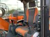 2017 Doosan DX140-LCR Zero Tail Excavator c/w Bucket - 29