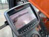 2017 Doosan DX140-LCR Zero Tail Excavator c/w Bucket - 32