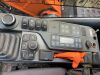 2017 Doosan DX140-LCR Zero Tail Excavator c/w Bucket - 33