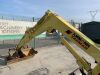 2007 Yanmar VIO30 3T Zero Tail Excavator - 10