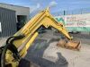 2007 Yanmar VIO30 3T Zero Tail Excavator - 11